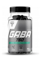 Прочие добавки TREC NUTRITION GABA 750, 60 капс