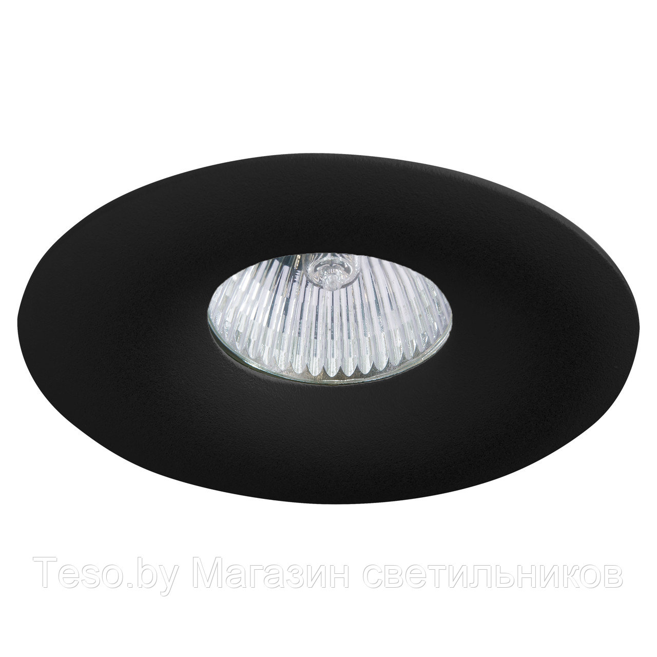 Светильник точечный встраиваемый декоративный под заменяемые галогенные или LED лампы Lightstar Levigo 010017
