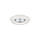 Светильник точечный встраиваемый декоративный со встроенными светодиодами Lightstar Monde 071176, фото 2