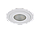 Светильник точечный встраиваемый декоративный со встроенными светодиодами Lightstar Leddy 212175, фото 2