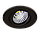 Светильник точечный встраиваемый декоративный со встроенными светодиодами Lightstar Soffi 16 212437, фото 2