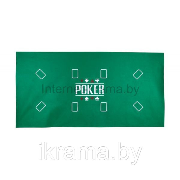Сукно для покера арт.1802 - фото 1 - id-p91717062