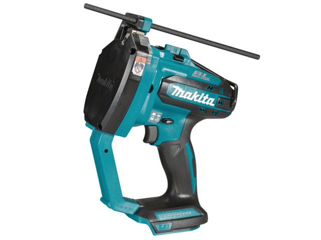 Аккум. шпилькорез MAKITA DSC 102 ZJ в кейсе