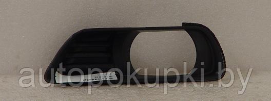 РАМКА ПРОТИВОТУМАННОЙ ФАРЫ (ЛЕВАЯ) Toyota Camry (40) 2006-2010, PTY99071CAL