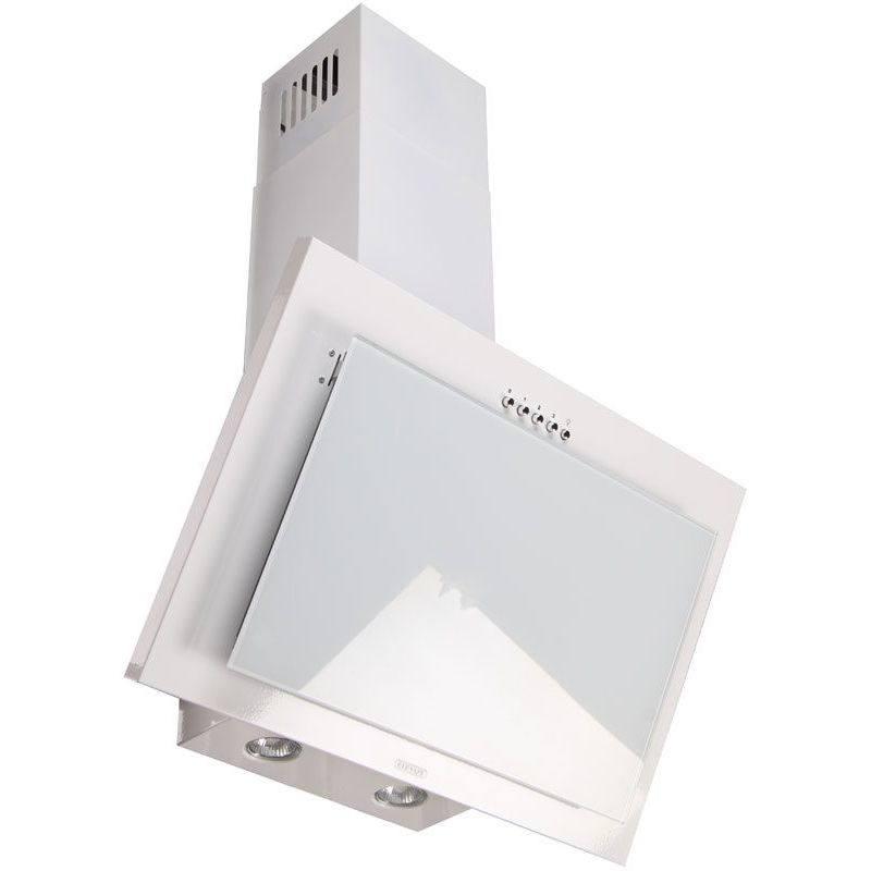 Кухонная вытяжка Maan Vertical G 50, белый