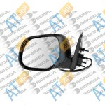 Зеркало боковое (левое) MITSUBISHI ASX 2010-2013 , 5контактов, VMBM1055EL - фото 1 - id-p23137182