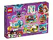 LEGO Friends 41378 Конструктор ЛЕГО Подружки Спасение дельфинов, фото 4