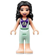 Конструктор ЛЕГО Подружки Спасательный центр на маяке LEGO Friends 41380, фото 3