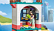 Конструктор ЛЕГО Подружки Спасательный центр на маяке LEGO Friends 41380, фото 2