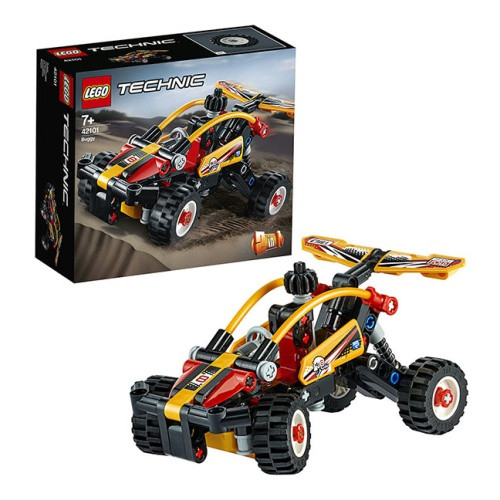 Buggy lego technics hotsell