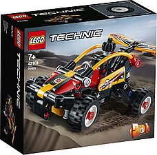 LEGO Technic Конструктор ЛЕГО Техник Багги 42101, фото 2