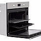 Духовой шкаф Exiteq EXO-205 Inox, фото 5