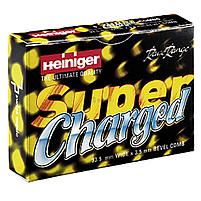 Нижний нож Heiniger Super Charged для полугрубошерстных овец, 93,5 мм, фото 2