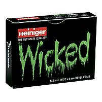 Нижний нож Heiniger Wicked для тонкорунных овец, 93,5 мм, фото 2