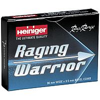 Нижний нож Heiniger Raging warrior для кроссбредных пород овец, 96 мм, фото 2