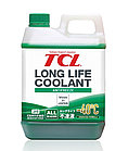Антифриз готовый TCL Long Life Coolant зеленый -40°C 2л
