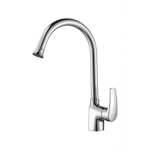 Смеситель KAISER Guss 68044 для кухни