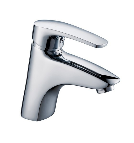 Смеситель KAISER Guss 68011 для раковины