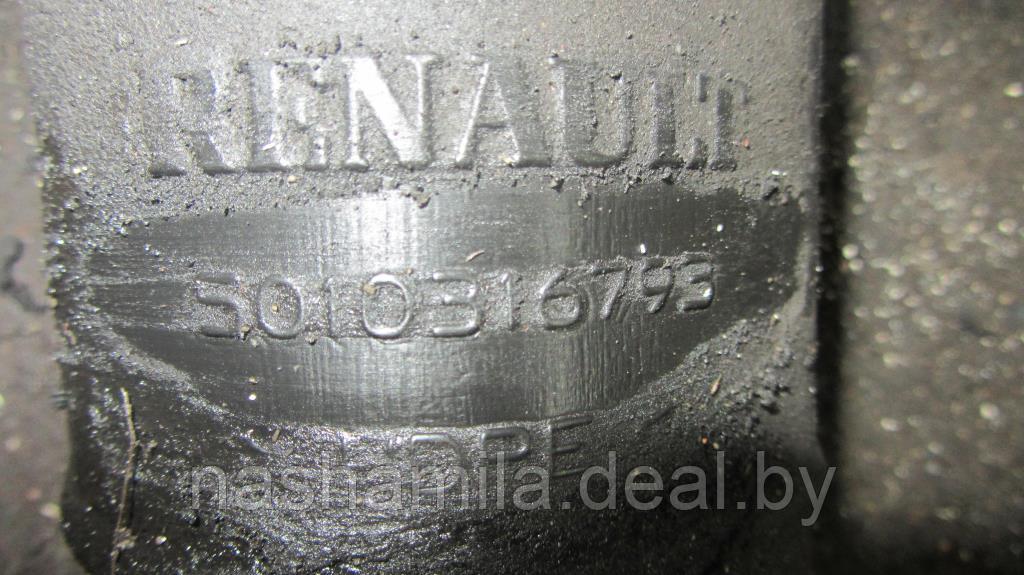 Цилиндр подъёма кабины Renault Premium Dci - фото 2 - id-p115920806