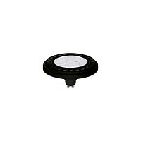 Nowodvorski ES111 LED LENS BLACK 4000K (Польша)