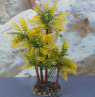 Декоративное растение "Пальма"