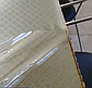 Прозрачная клеёнка на стол пвх, фото 3