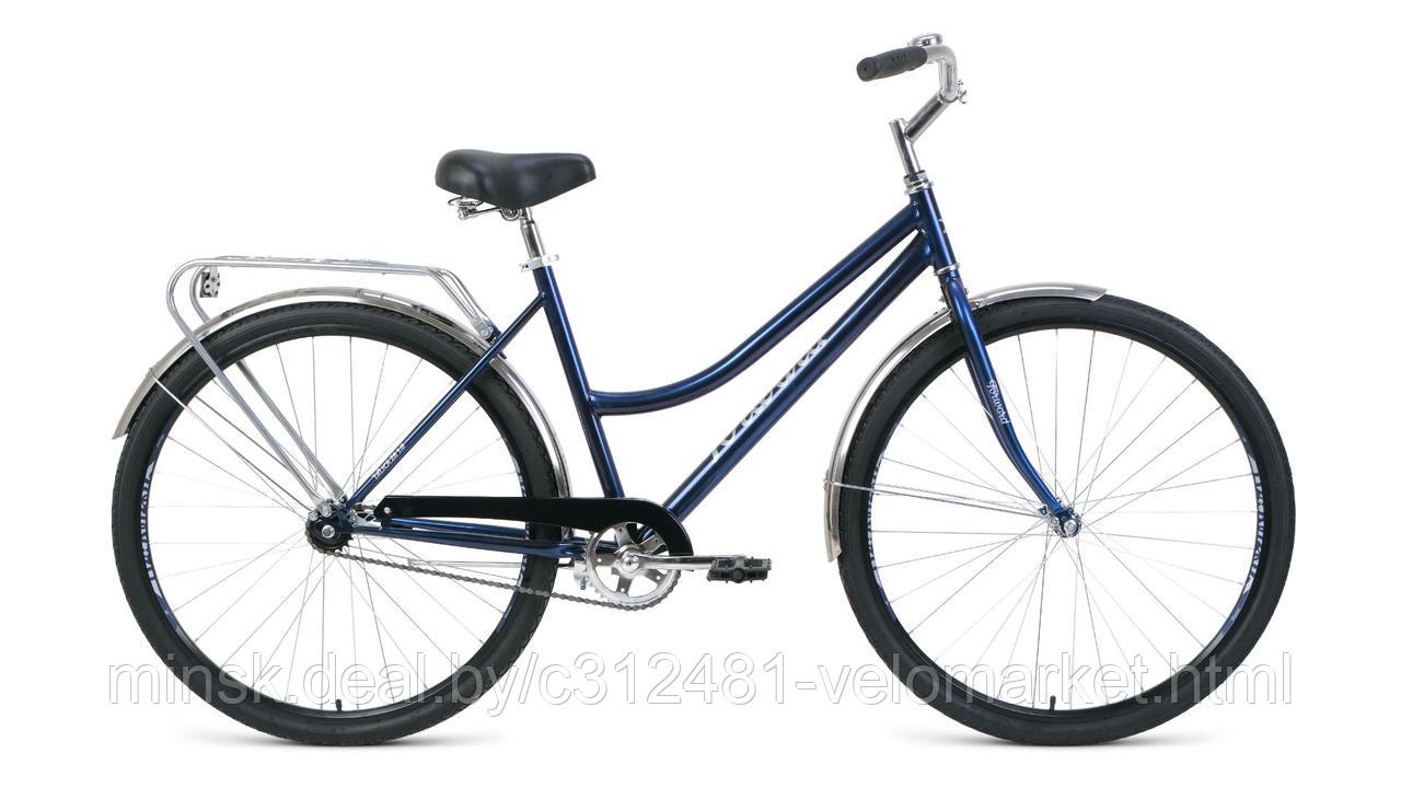 Велосипед Forward Talica 28 1.0 (2020) - фото 2 - id-p115933334