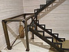 Металлические лестницы, фото 5