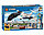 11210 Конструктор Lari " Воздушная полиция: авиабаза", аналог LEGO City 60210, 559 деталей, фото 9