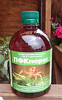 Препарат фунгицидно-акарицидный "ПФ Клерос", 0.5 л, Беларусь
