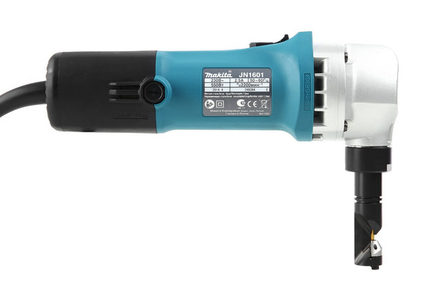 Ножницы высечные MAKITA JN 1601, фото 2