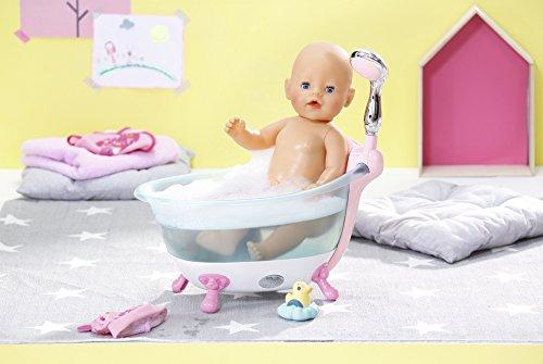 Игрушка Ванна для куклы Baby Born, 43 см