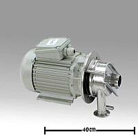 7038-2000-740 Молочный насос в комплекте SSt 3Ph 1,1kW 50Hz