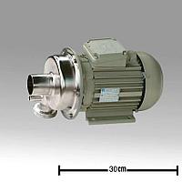 7038-2000-840 Молочный насос в комплекте SSt 3Ph 1,5kW 50Hz