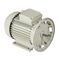 7038-2206-080/7038-2206-100 Мотор трехфазного тока 1.5 kW, 2825 rpm, 230/400 V