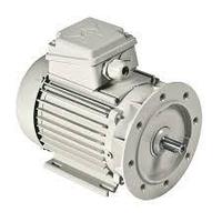 7038-2206-110 Мотор трехфазного тока 1,1kW 3000/3600RPM 230/400V