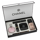 Подарочный набор Chanel 6 в 1, фото 3