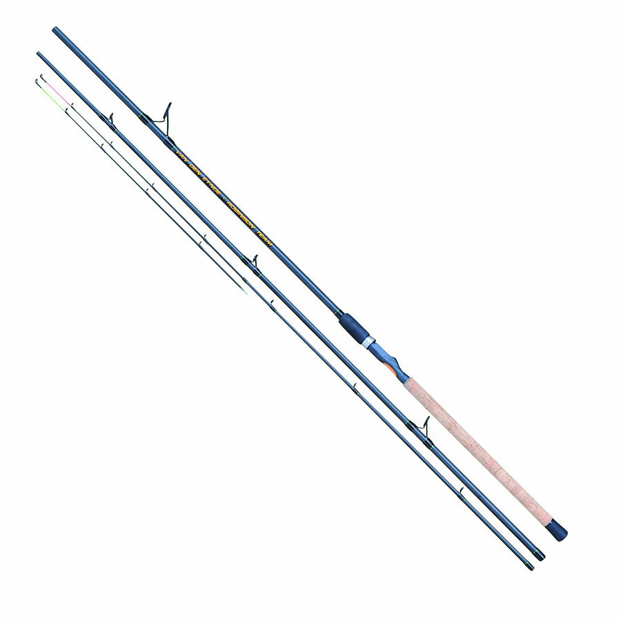 Удилище Robinson Diagonal Method Feeder 3,90m 50-150g (3+2)