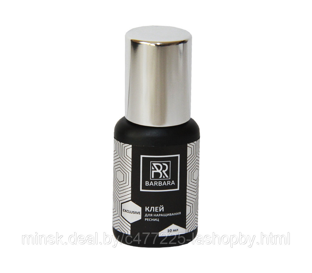 Клей Barbara Exclusive, 10 ml