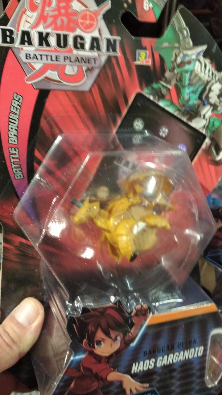 Детский игровой набор Battle Бакуган Настольная игра Bakugan трансформеры Бакуганы Battle Bakugan - фото 3 - id-p115941035