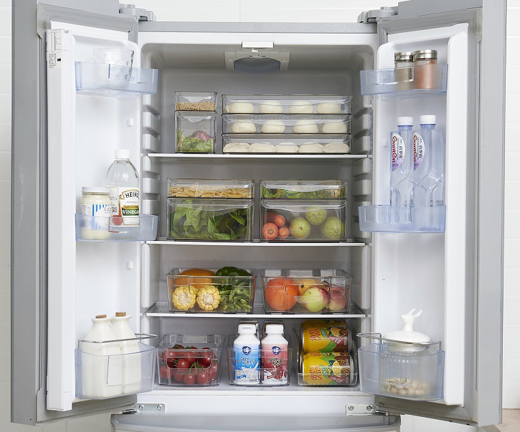 Органайзер для холодильника 31.5х15.5х9см - фото 3 - id-p114905564