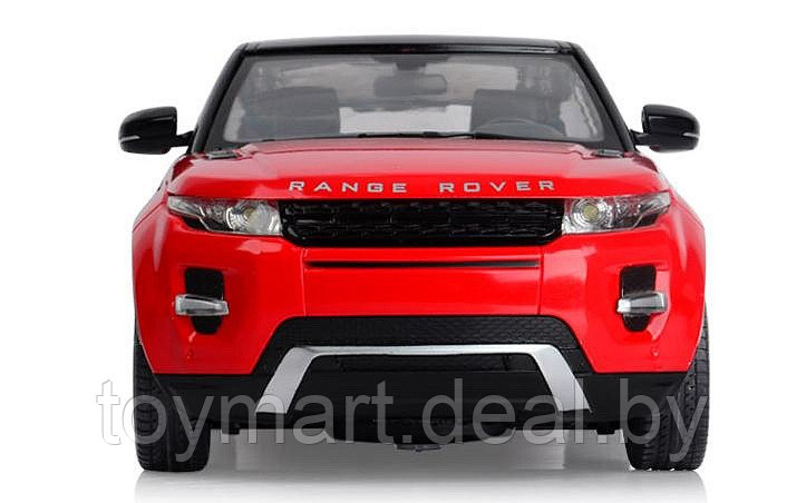 Машина на пульте управления 'Range Rover Evoque', 1:14 Rastar 47900 - фото 6 - id-p99610759