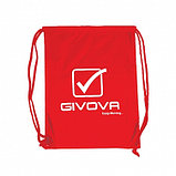 Рюкзак спортивный Givova SACCHETTO B012, сумка спортивная, мешок-сумка, сумка рюкзак, фото 3
