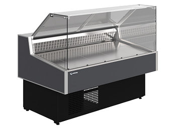 Витрина холодильная средне-низкотемпературная Octava Quadro 1500