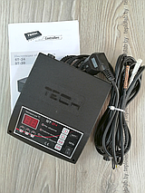 Tech ST-24 Sigma контроллер для твердотопливного котла, фото 2