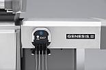 ГРИЛЬ ГАЗОВЫЙ GENESIS II E-310 GBS, ЧЕРНЫЙ, фото 5