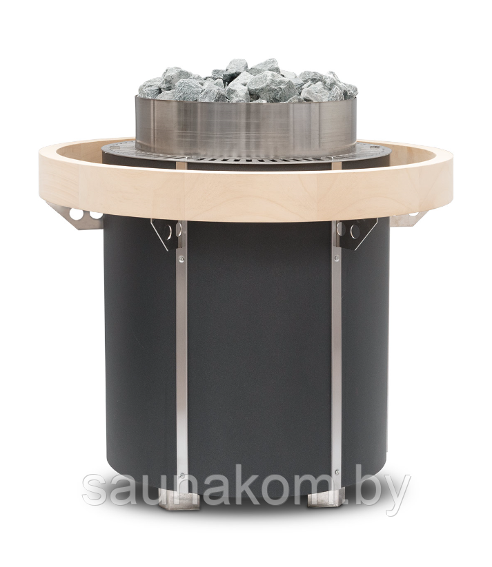 Электрическая печь для сауны EOS Orbit, 12 kWt - фото 3 - id-p51027809