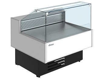 Витрина холодильная среднетемпературная Sonata Quadro 1500 LED