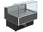 Витрина холодильная среднетемпературная Sonata Quadro 1500 LED, фото 2