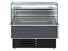 Витрина холодильная среднетемпературная Sonata Quadro 1500 LED, фото 3